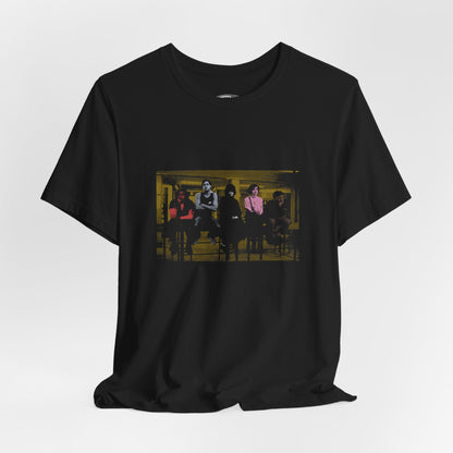 The Breakfast Club iconic scene Tee