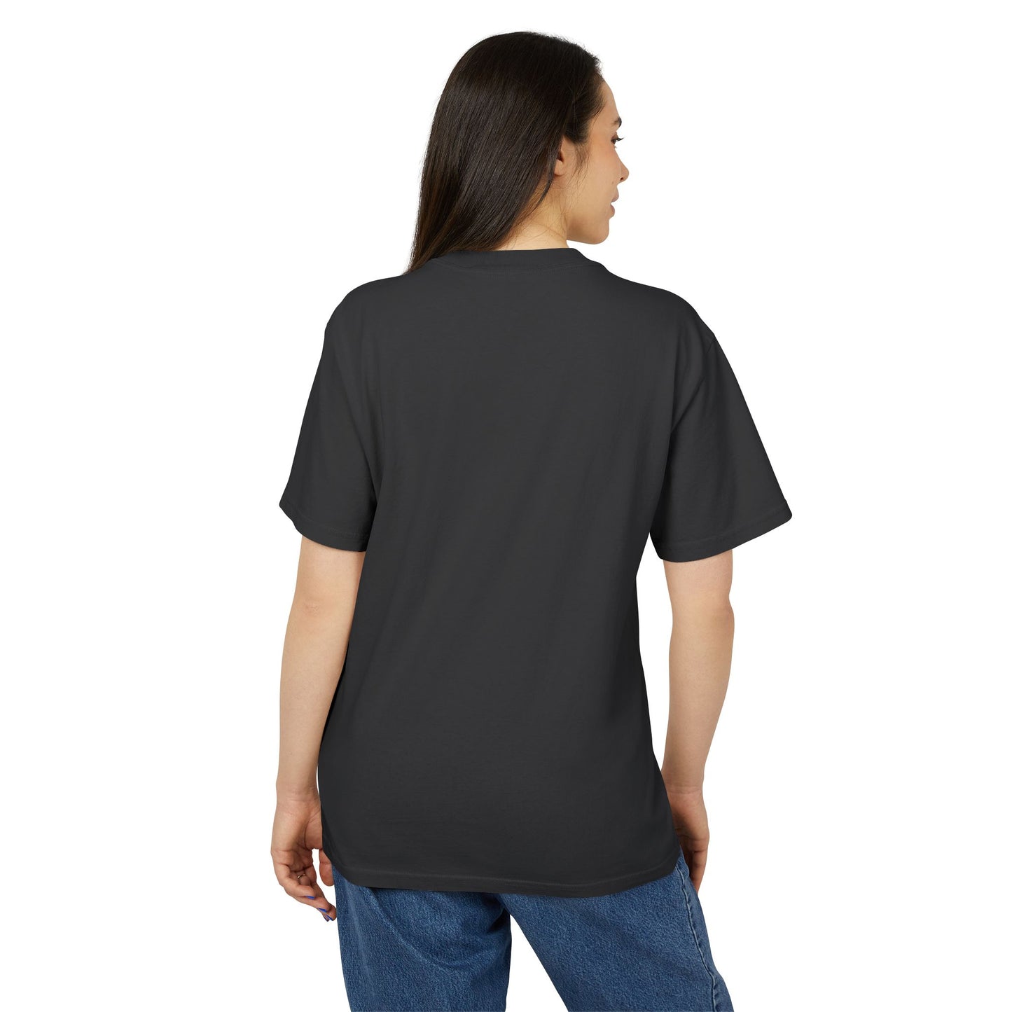 Ape On Break - Faded Shirt
