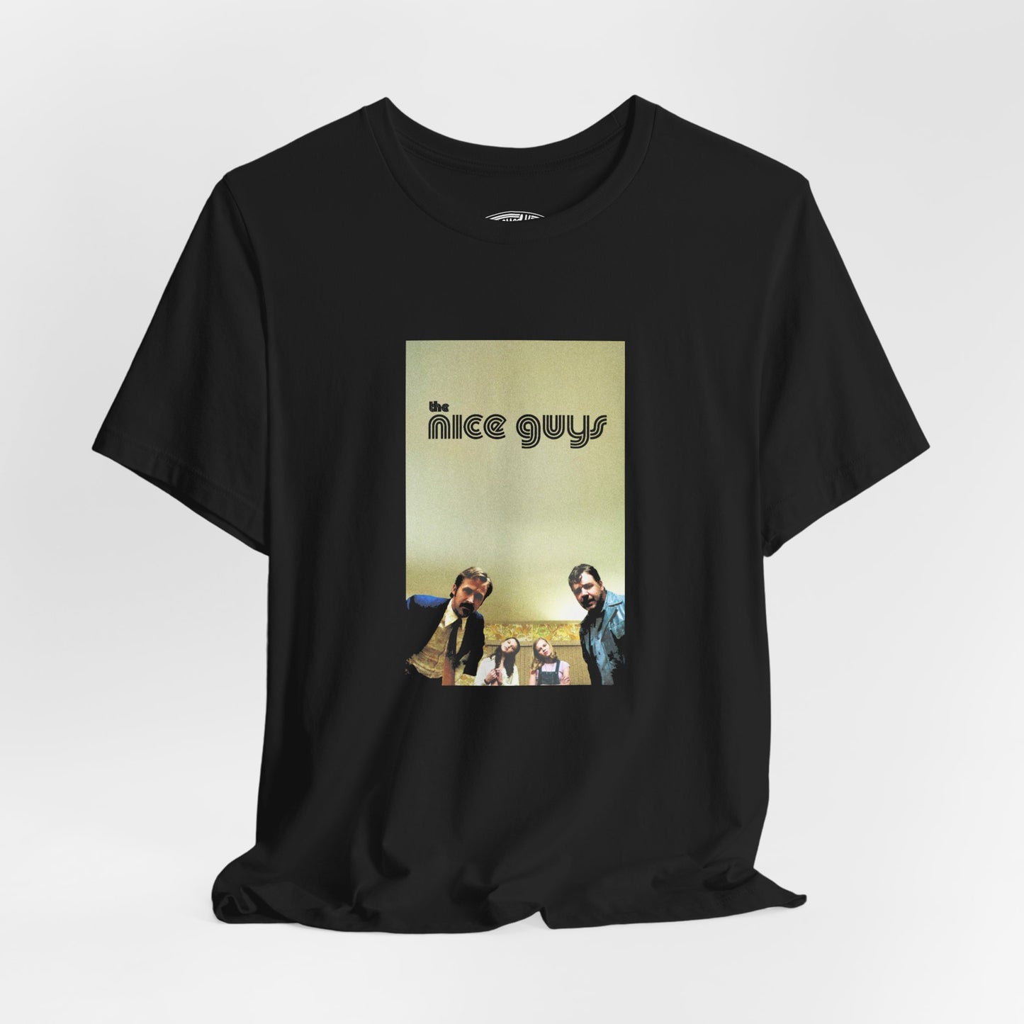 The Nice Guys film T-Shirt