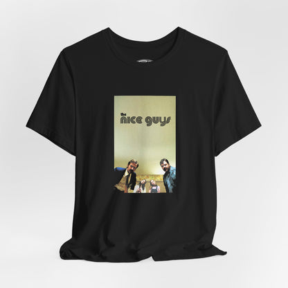 The Nice Guys film T-Shirt