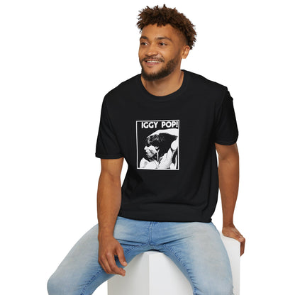 Iggy Pop! T-Shirt