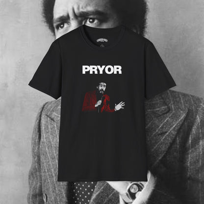 Richard Pryor Tribute T-Shirt