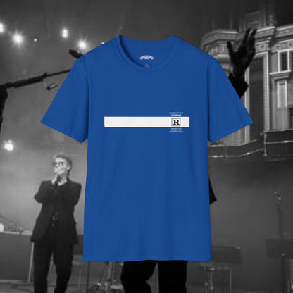 QOTSA Rated R album cover T-Shirt