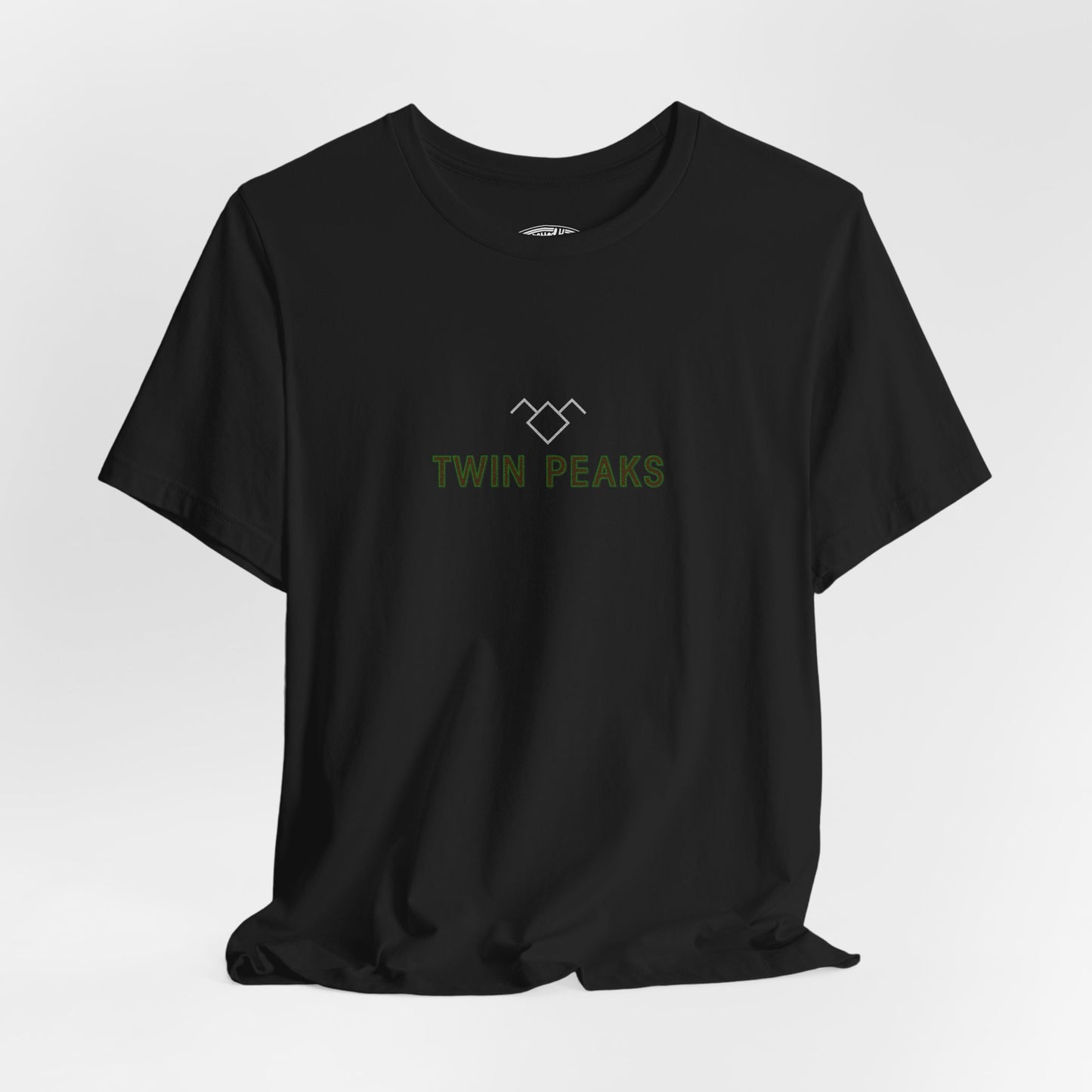 Twin Peaks Laura Palmer double sided T‑Shirt