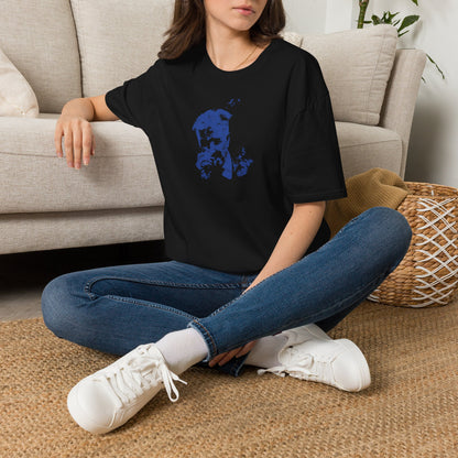 David Lynch Be Nice T-Shirt