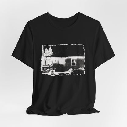 The Damned vintage photo shirt T Shirt