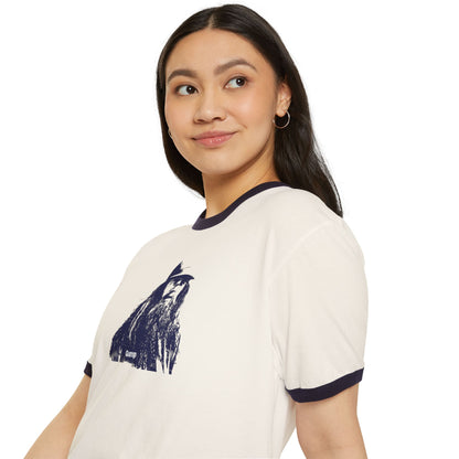 GUMP Cowboy Ringer T-Shirt