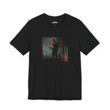 Nightmare on Elm Street nightmare design tee