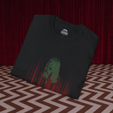 Laura Palmer in the Black Lodge