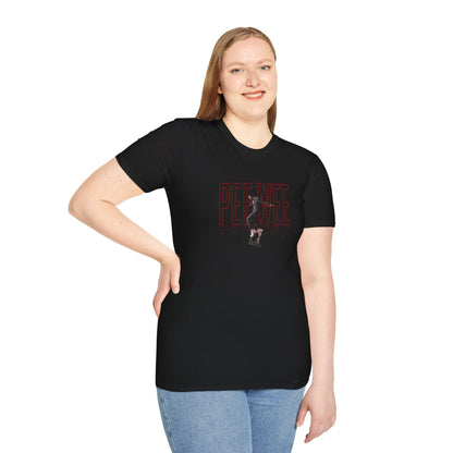 Pee Wee '68 Comeback Special Tequila T-Shirt
