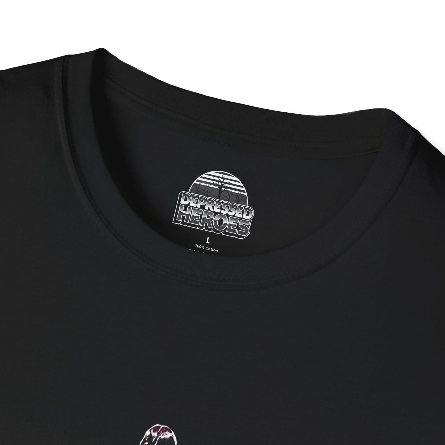 The Shining Hot Cycle | Kubrick graphic tee