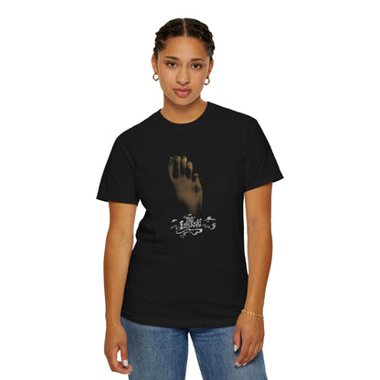 The Big Lebowski missing toe T-Shirt