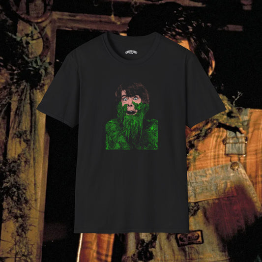 Creepshow Meteor Sh*t! Stephen King  T-Shirt