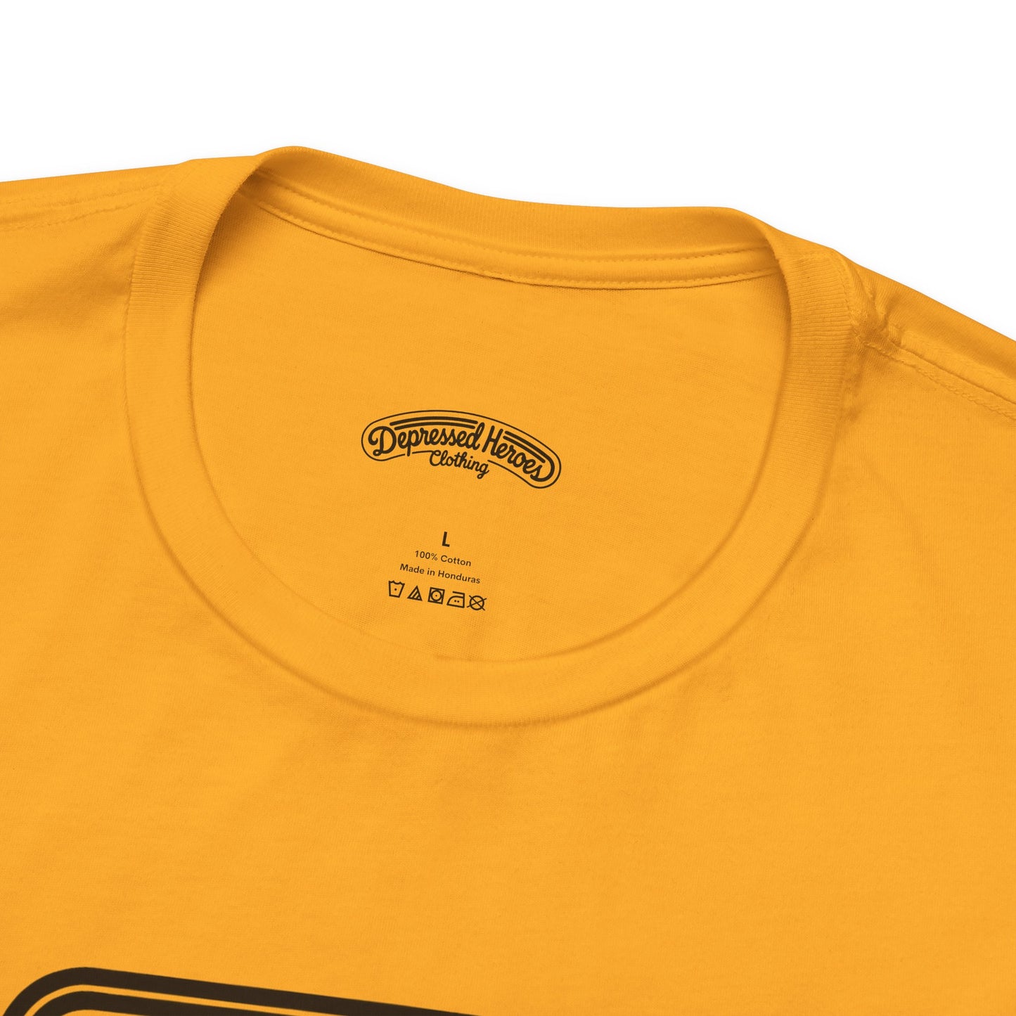Robin Trower 1976 retro concert T-Shirt