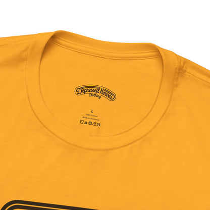 Robin Trower 1976 retro concert T-Shirt