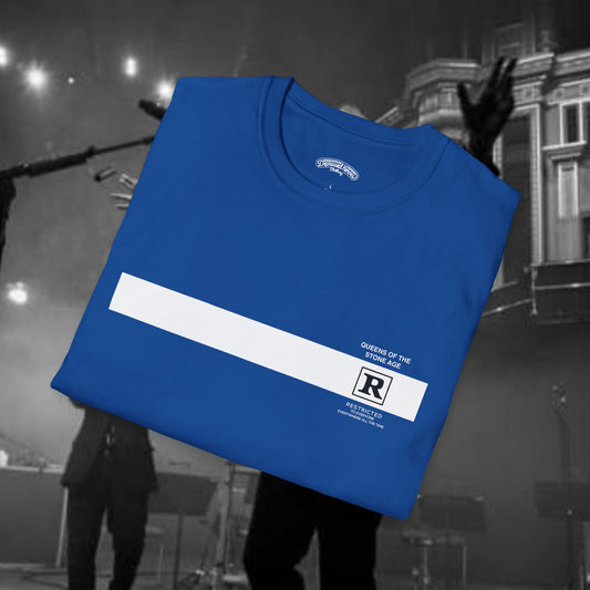 QOTSA Rated R album cover T-Shirt