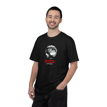 The Conversation Gene Hackman Francis Ford Coppola film t-shirt
