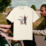 Over the Edge cult film T-Shirt | vintage film tee