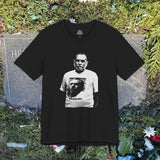 Bukowski wears Bukowski double sided T-Shirt