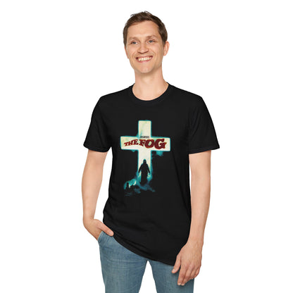 John Carpenter's THE FOG vintage style T-Shirt