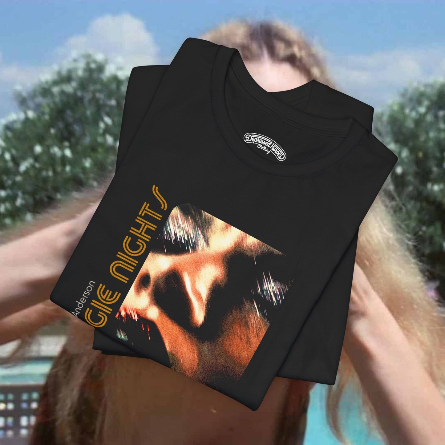 Boogie Nights PT Anderson vintage style T-Shirt