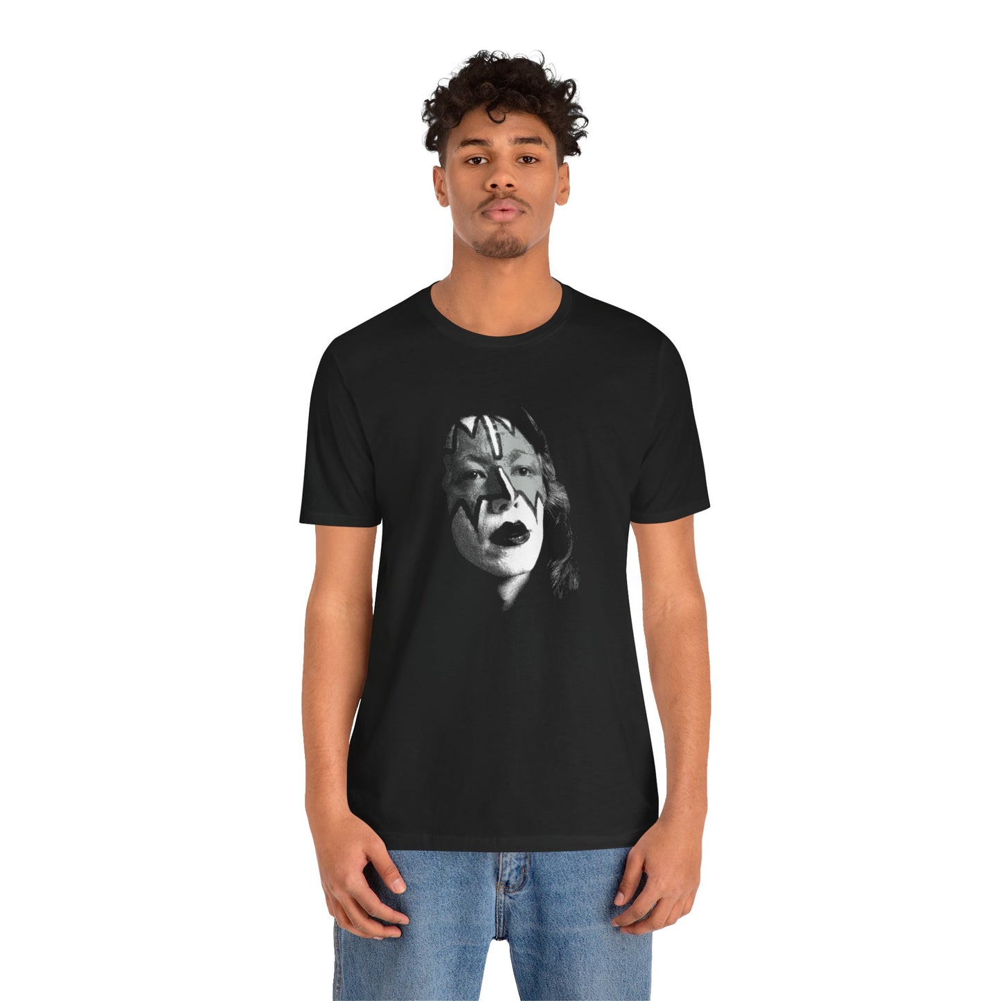 Remembering Ace - Ace Frehley tribute T-Shirt