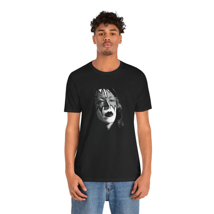 Remembering Ace - Ace Frehley tribute T-Shirt