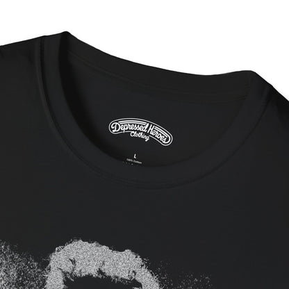 Eraserhead David Lynch meets John Carpenter T-Shirt