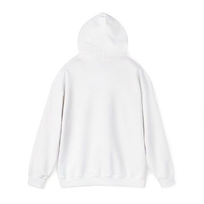 Mulholland Drive meets Sonic Youth Hoodie