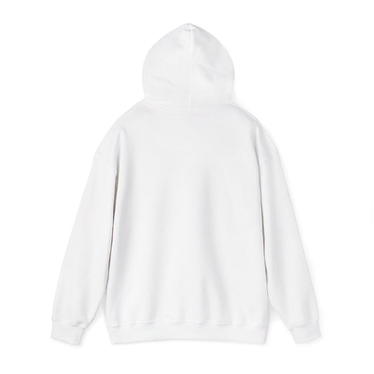 Mulholland Drive meets Sonic Youth Hoodie