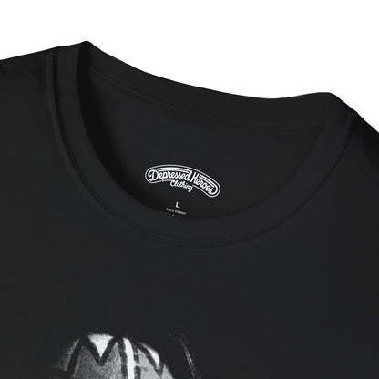 Remembering Ace - Ace Frehley tribute T-Shirt