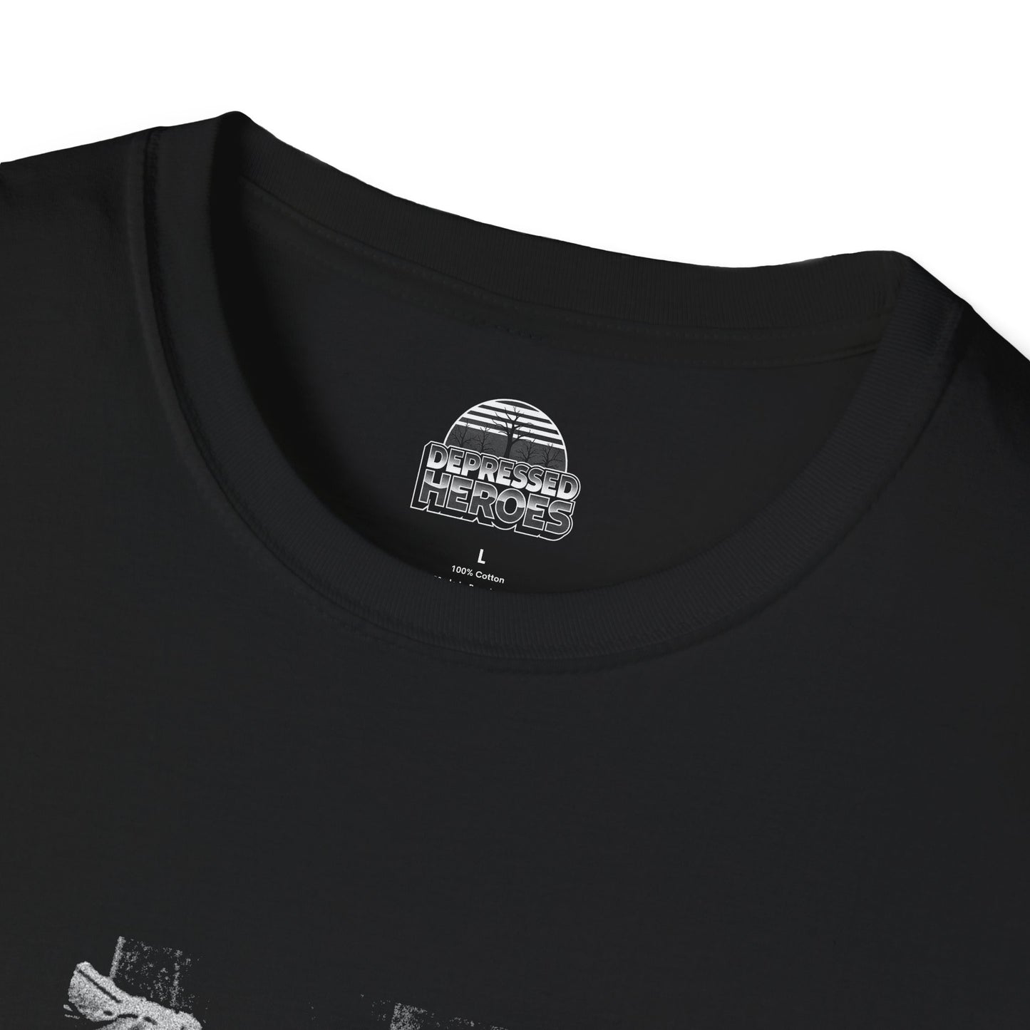 The Shining Twins behind the scenes T-Shirt