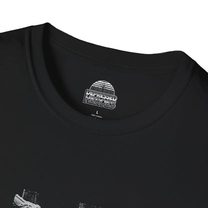 The Shining Twins behind the scenes T-Shirt