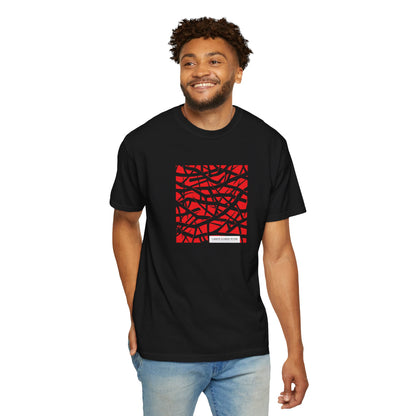 Last Temptation of Scorsese - Martin Scorsese shirt
