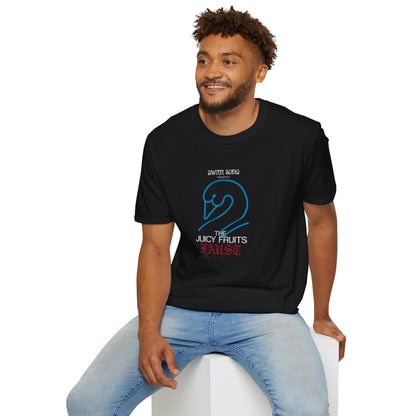 Phantom of the Paradise The Juicy Fruits Faust double sided T-Shirt