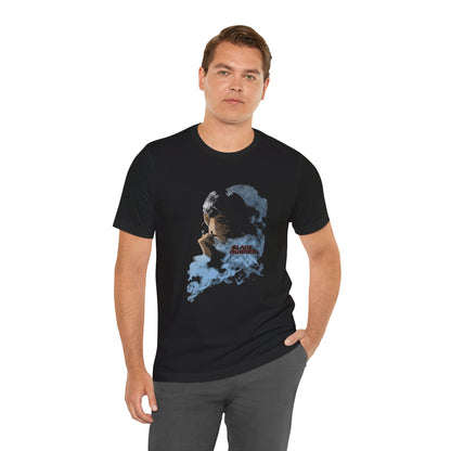 'Blade Runner' Rachael Noir Portrait T-Shirt
