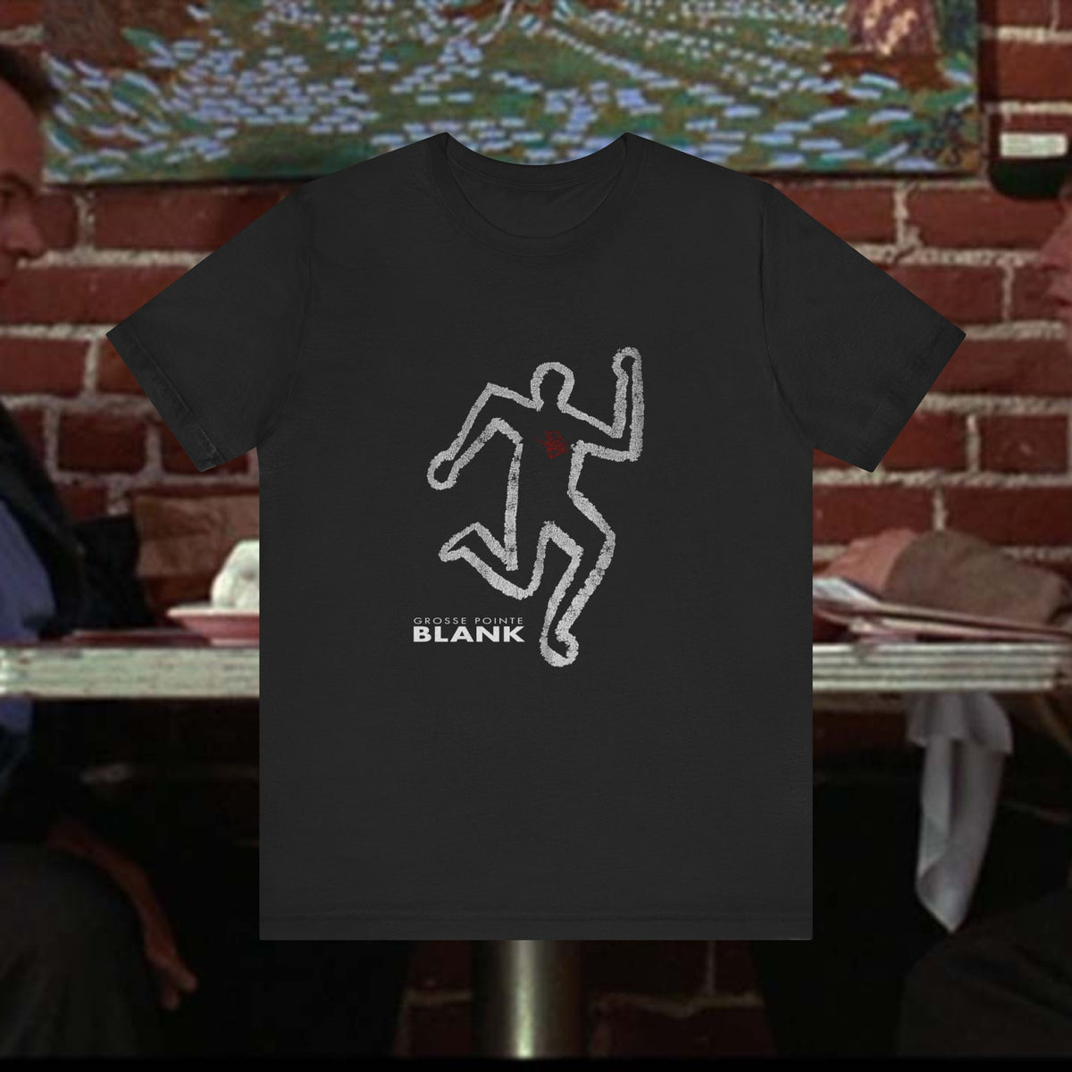 Grosse Pointe Blank — 1997 Promo