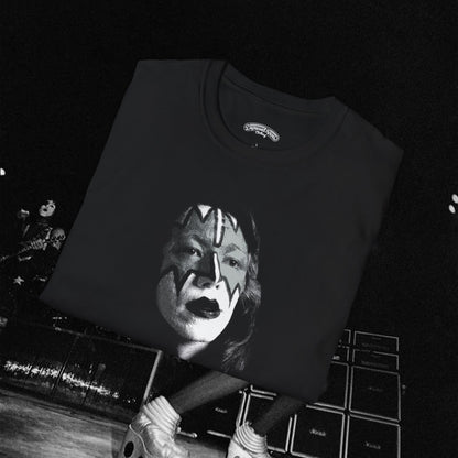 Ace Frehley tribute T-Shirt