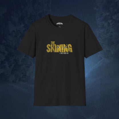 The Shining Danny's Eyes T-Shirt