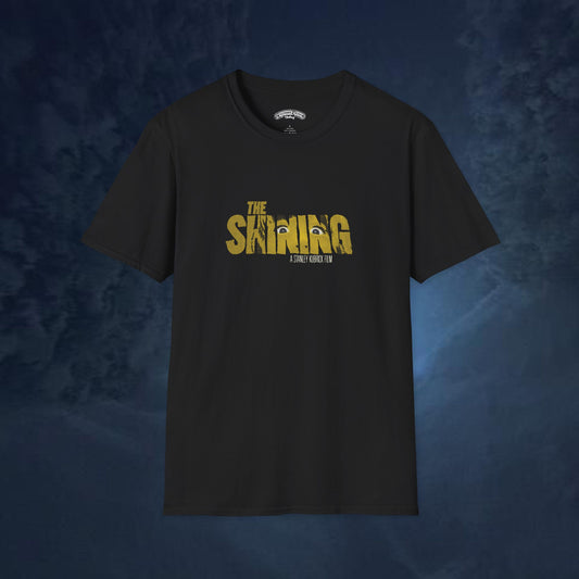 The Shining Danny's Eyes T-Shirt