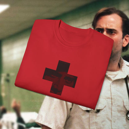 Bringing Out The Dead Scorsese film T-Shirt