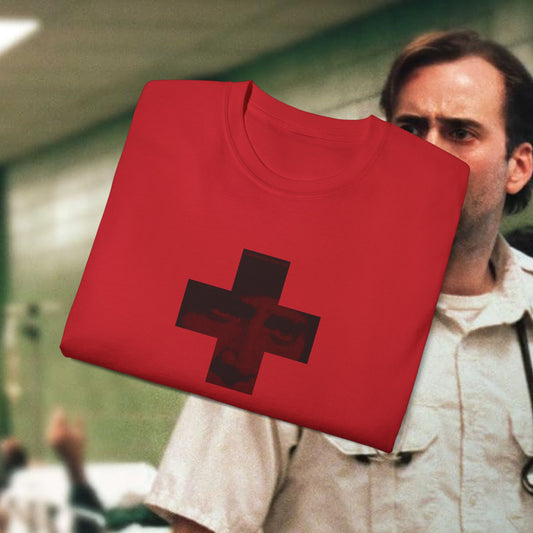 Bringing Out The Dead Scorsese film T-Shirt