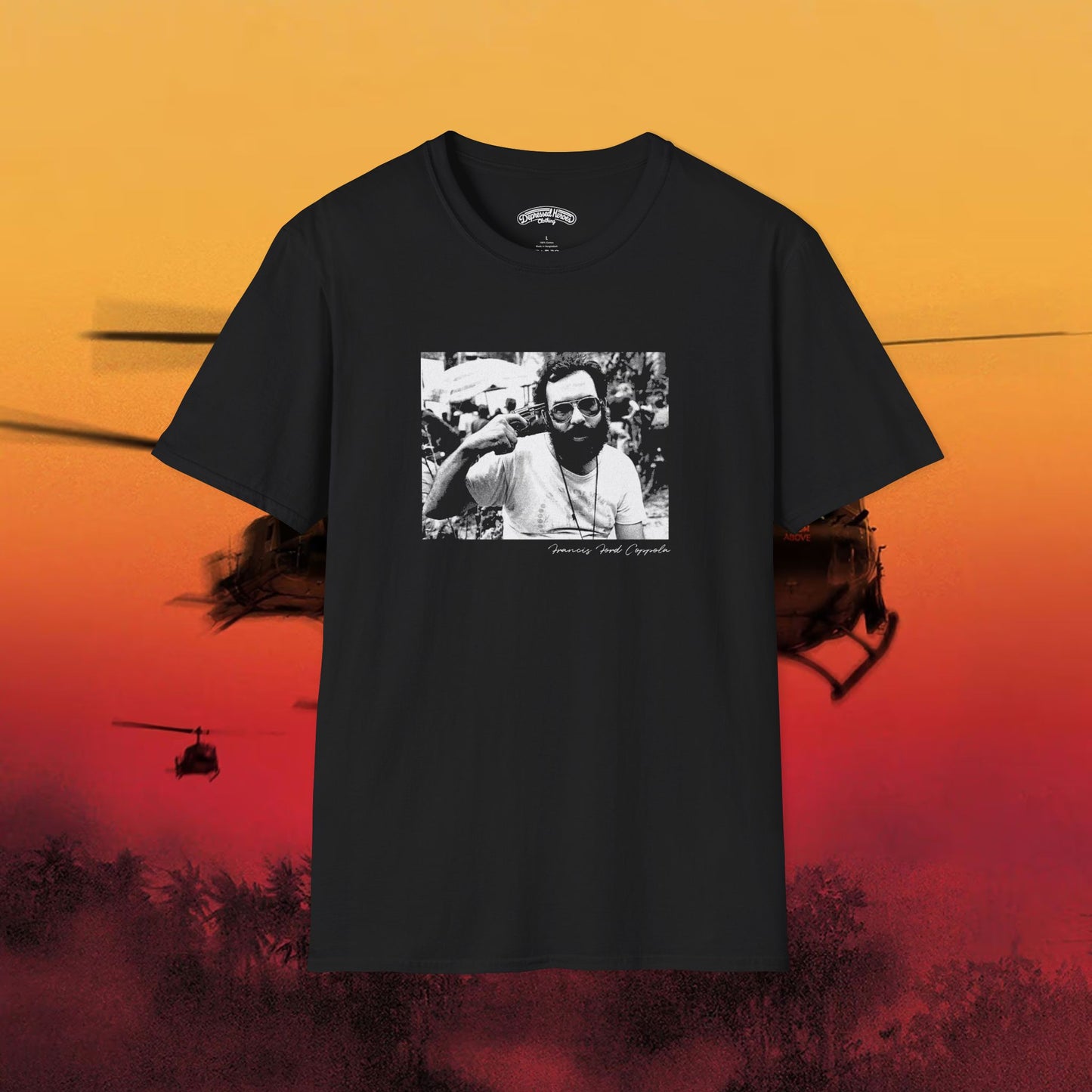 Francis Ford Coppola | A Filmmakers Journey