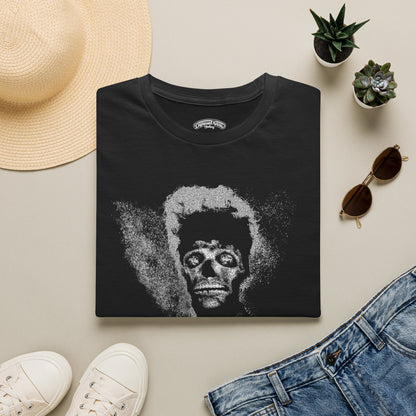 Eraserhead David Lynch meets John Carpenter  T-Shirt