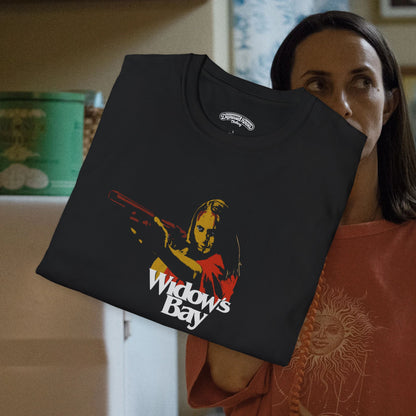 Widow’s Bay Kate O'Flynn episode 8 tribute T-Shirt