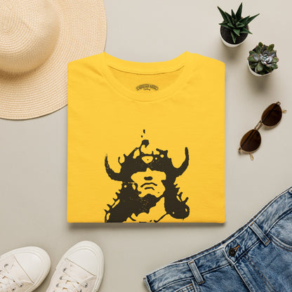 Conan The Barbarian stencil T-Shirt