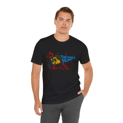 The Taking of Pelham 1 -2 -3 film T-Shirt