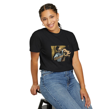 Goodfellas Morrie and Jimmie iconic scene tshirt