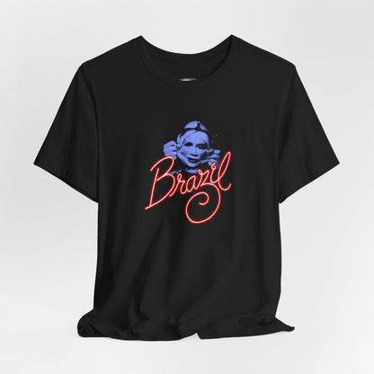 Brazil - Terry Gilliam dystopian masterpiece t-shirt