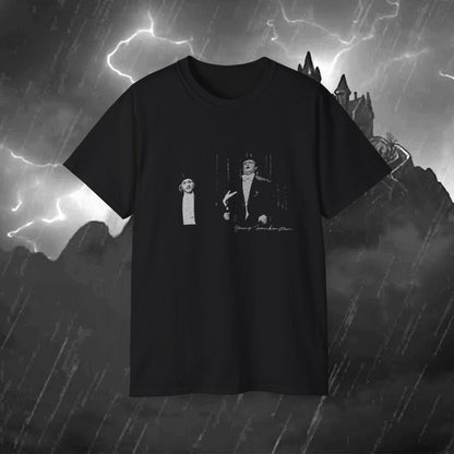 Young Frankenstein ' Puttin' on the Ritz